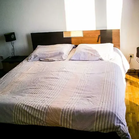 Deluxe With Sun Terrace Overlooking The Sea בית נופש נסבר